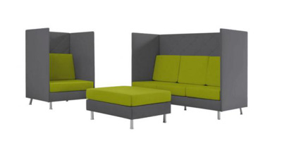 Loungemeubels studio