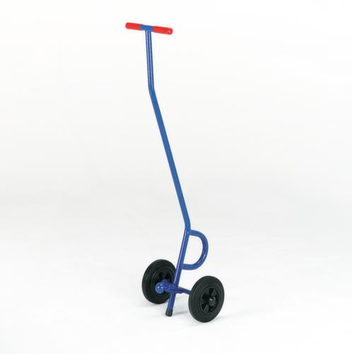 Rollcart Hefschamel  L