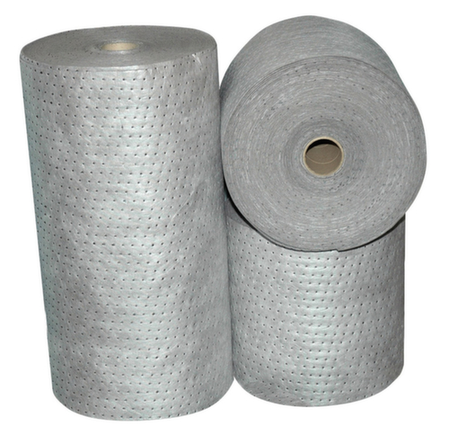 Microvezel-absorptieproducten, rol  L