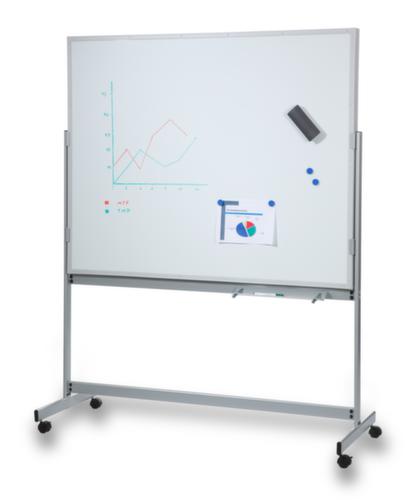 EICHNER Mobiele combiplanner, hoogte x breedte 1185 x 1495 mm  L