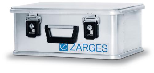 ZARGES Aluminium combibox