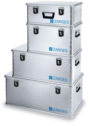 ZARGES Aluminium combibox  L