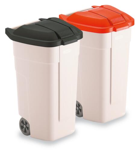 Rubbermaid Afvalbak  L