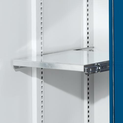 Kappes Uittrekbaar legbord RasterPlan® voor zwaarlastkast, breedte x diepte 1000 x 600 mm  L