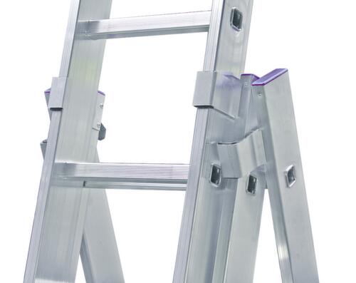 Krause Multifunctionele ladder  L