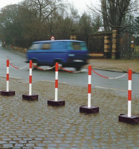 Moravia Kettingstaander voor buiten  L