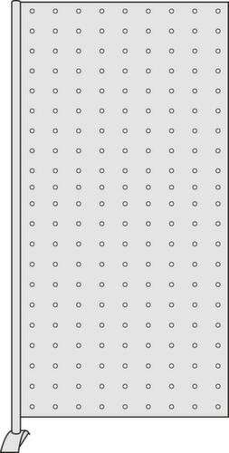 Kerkmann Scheidingswandsysteem Metropol  L