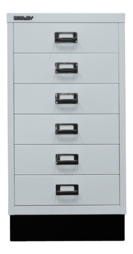 Bisley Ladekast MultiDrawer 29er Serie passend voor DIN A3  L