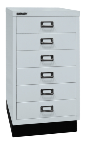 Bisley Ladekast MultiDrawer 29er Serie passend voor DIN A3  L