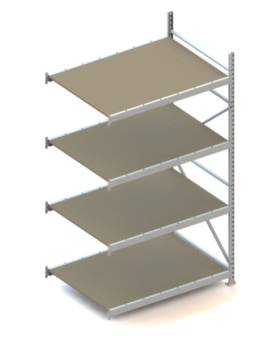 META Breedvakstelling MINI-RACK