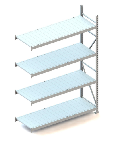 META Breedvakstelling MINI-RACK