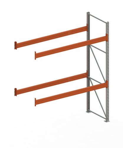 META Palletstelling MULTIPAL voor vaten en KTC/IBC