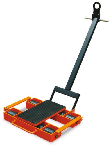 RAPIDLIFT Bestuurbaar frame  L