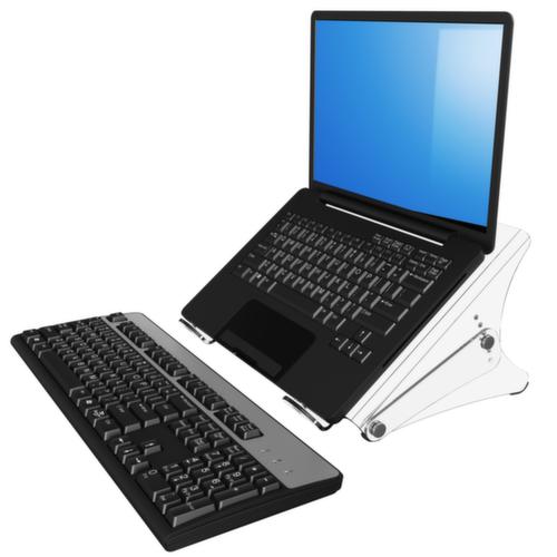 Notebook-standaard ErgoNote®, breedte 350 mm