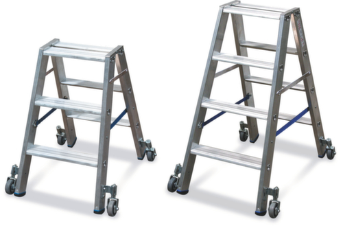 Krause Vouwladder STABILO® Professional  L