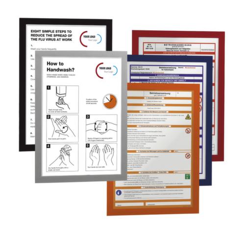 Durable Informatielijst DURAFRAME®