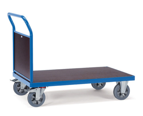 fetra Kopwandwagen SUPER-MULTIVARIO  L