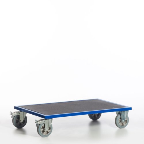 Rollcart Zware platformwagen  L