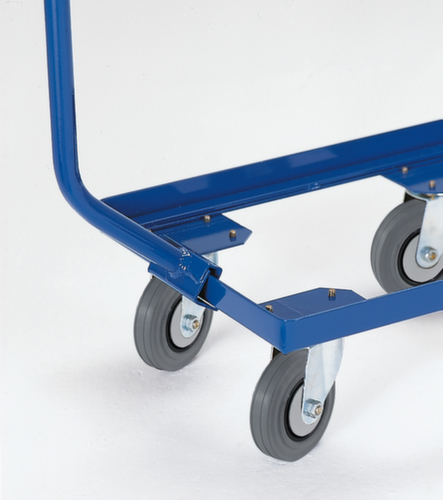 Rollcart Dissel voor onderwagen  L