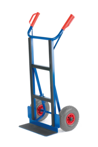 Rollcart Steekkar  L