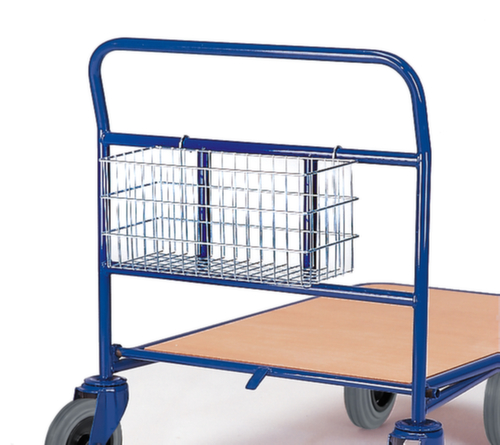 Rollcart Gaasmand voor transportwagen  L