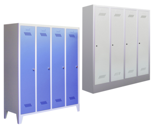 PAVOY Schoollocker Basis  L