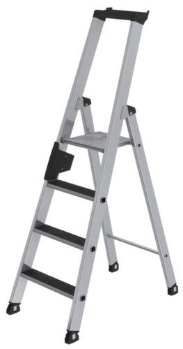 MUNK Ladder