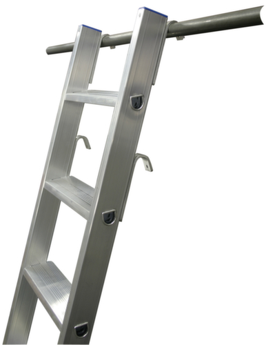 Krause Inhangstellingladder STABILO® Professional  L