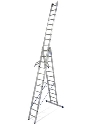 Krause Multifunctionele ladder  L