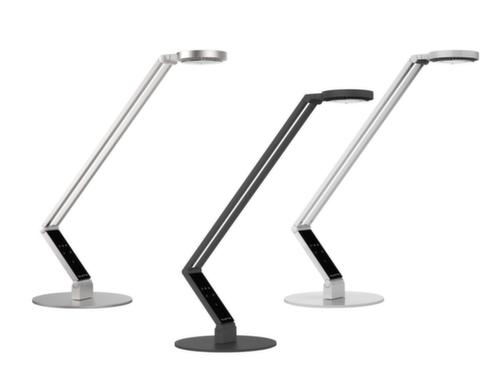 Luctra LED-bureaulamp Radial Table Base met biodynamisch licht  L