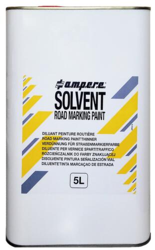 a.m.p.e.r.e. Verdunningsmiddel TRAFFIC Paint  L