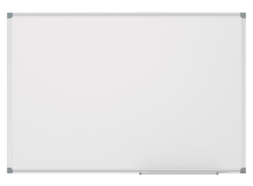 MAUL Whiteboard MAULstandard, hoogte x breedte 900 x 1200 mm