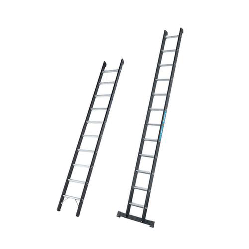 ZARGES Zwaarlast-aanlegladder Z600  L