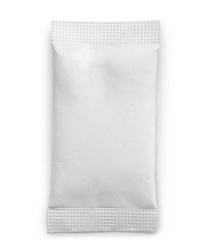 Droogmiddelzak Mini, absorptie 0,35 g  L