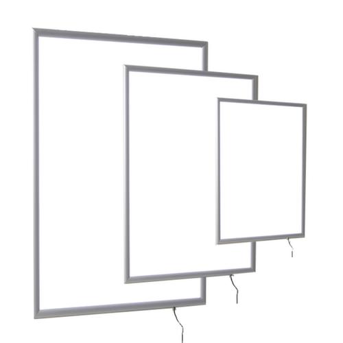 LED-lichtframe Economy  L