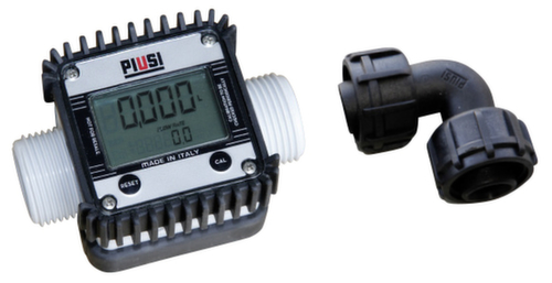 Cemo Debietmeter voor antivriestrolley  L