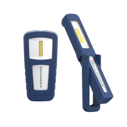 Scangrip LED-werklamp UNIFORM  L