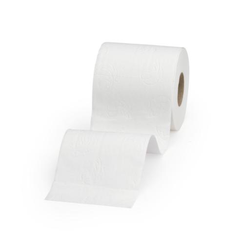 Tork Toiletpapier Advanced, tweelaags, tissue