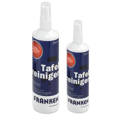 Franken Reinigingsspray voor Whiteboards  L