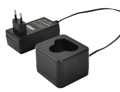 Lutz Oplader B1 Battery voor accu-jerrycanpomp