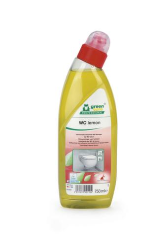 Green Care Toiletreiniger, 0,75 l fles met schuine hals  L