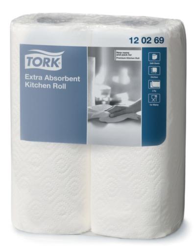 Tork Keukenrol, tissue, tweelaags  L