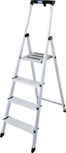 Krause Universele trapladder  L