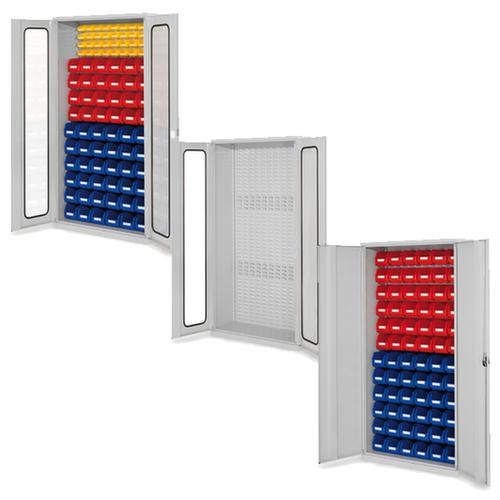 Kappes Kast met sleufplaat RasterPlan®