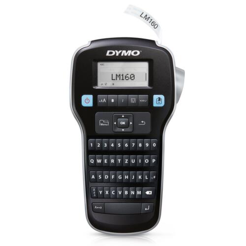 DYMO® Beletteringapparaat LabelManager 160  L