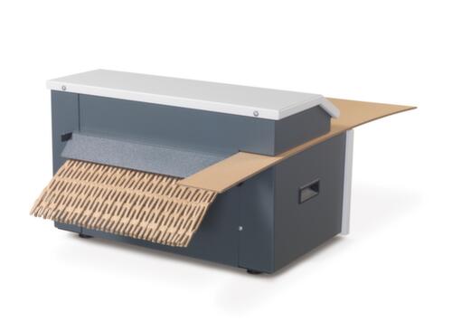 Shredder voor dozen ProfiPack C400  L