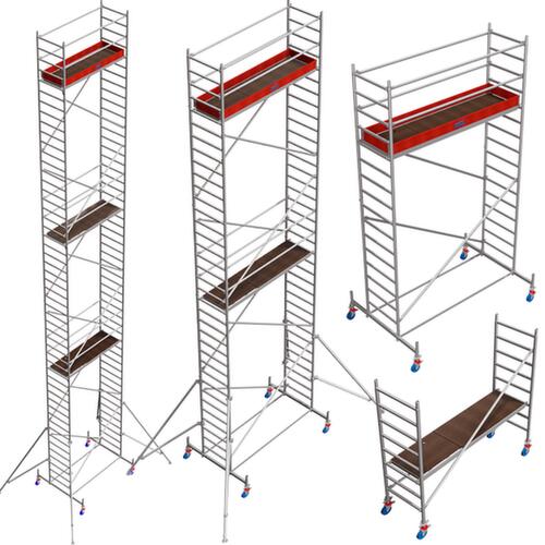 Krause Rolsteiger STABILO® Professional Serie 10  L