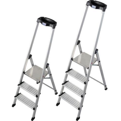 Krause Trapladder PlusLine Safety  L