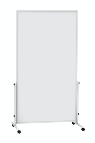 MAUL Mobiel whiteboard MAULsolid easy2move