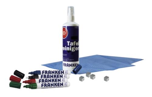 Franken Accessoireset voor bord  L